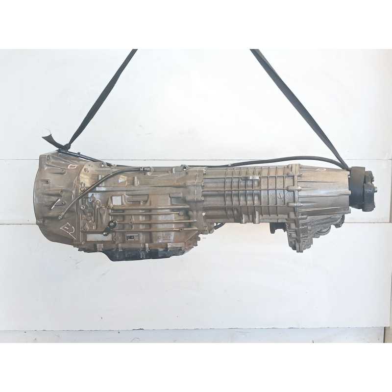 Recambio de caja cambios para volkswagen touareg (7la) v6 referencia OEM IAM 485HXE900446NVG HXE 
