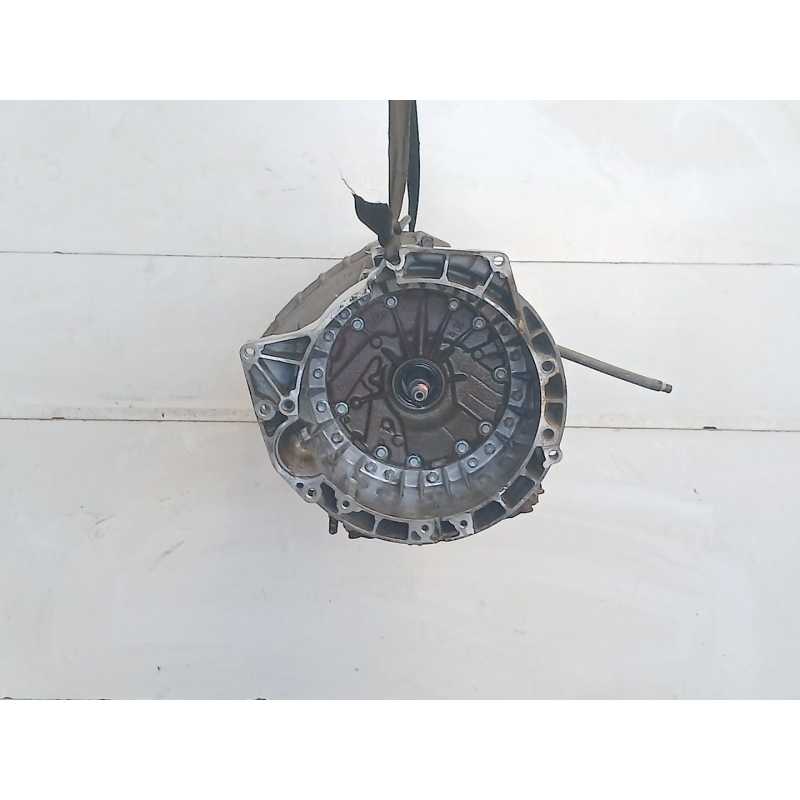 Recambio de caja cambios para volkswagen touareg (7la) v6 referencia OEM IAM 485HXE900446NVG HXE - Azul 3
