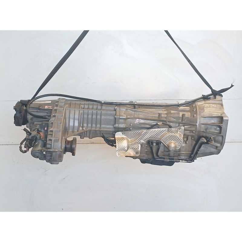 Recambio de caja cambios para volkswagen touareg (7la) v6 referencia OEM IAM 485HXE900446NVG HXE - Azul 4