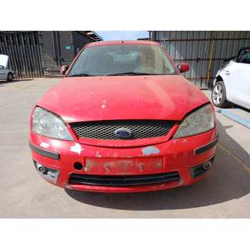 FORD MONDEO III (B5Y)