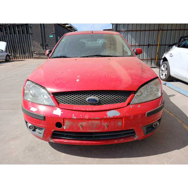 ford mondeo iii (b5y) del año 2004