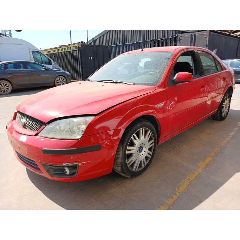 ford mondeo iii (b5y) del año 2004