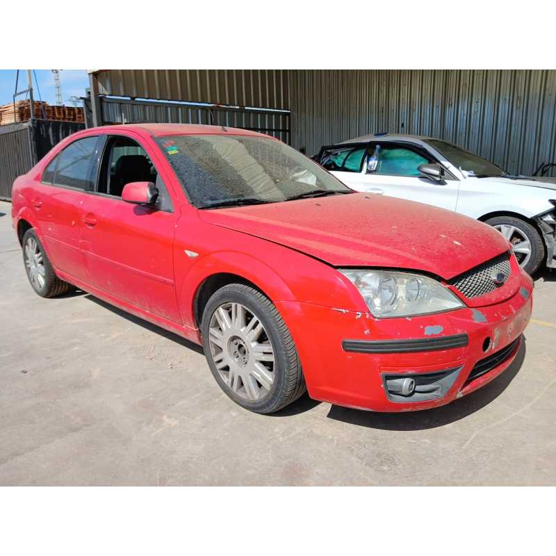 ford mondeo iii (b5y) del año 2004