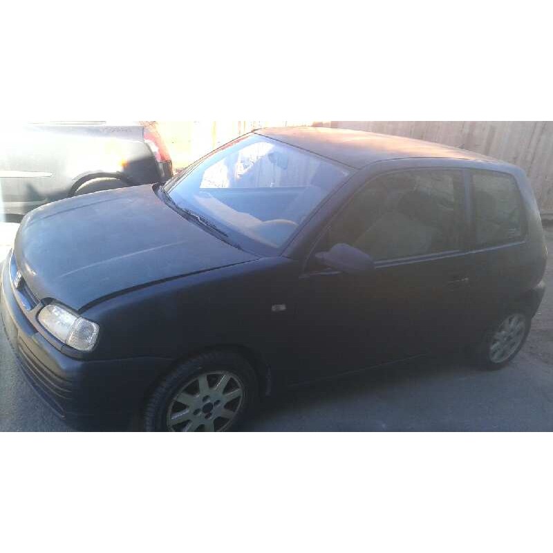 seat arosa (6h1) del año 1998