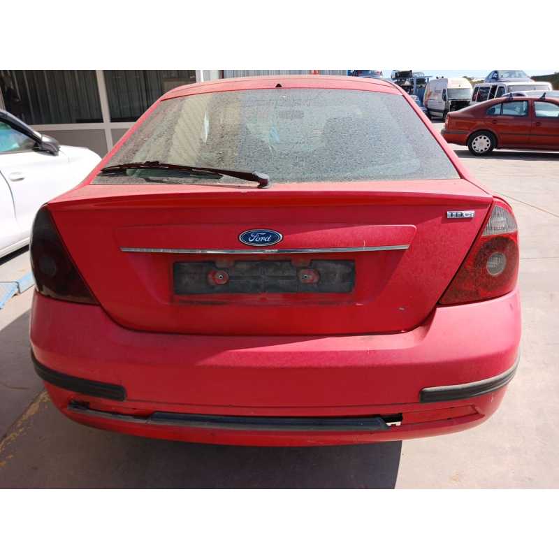 ford mondeo iii (b5y) del año 2004
