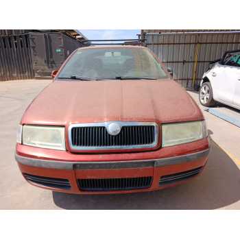 SKODA OCTAVIA I (1U2)