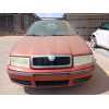 skoda octavia i (1u2) del año 2001