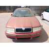 skoda octavia i (1u2) del año 2001