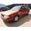 skoda octavia i (1u2) del año 2001