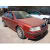 skoda octavia i (1u2) del año 2001