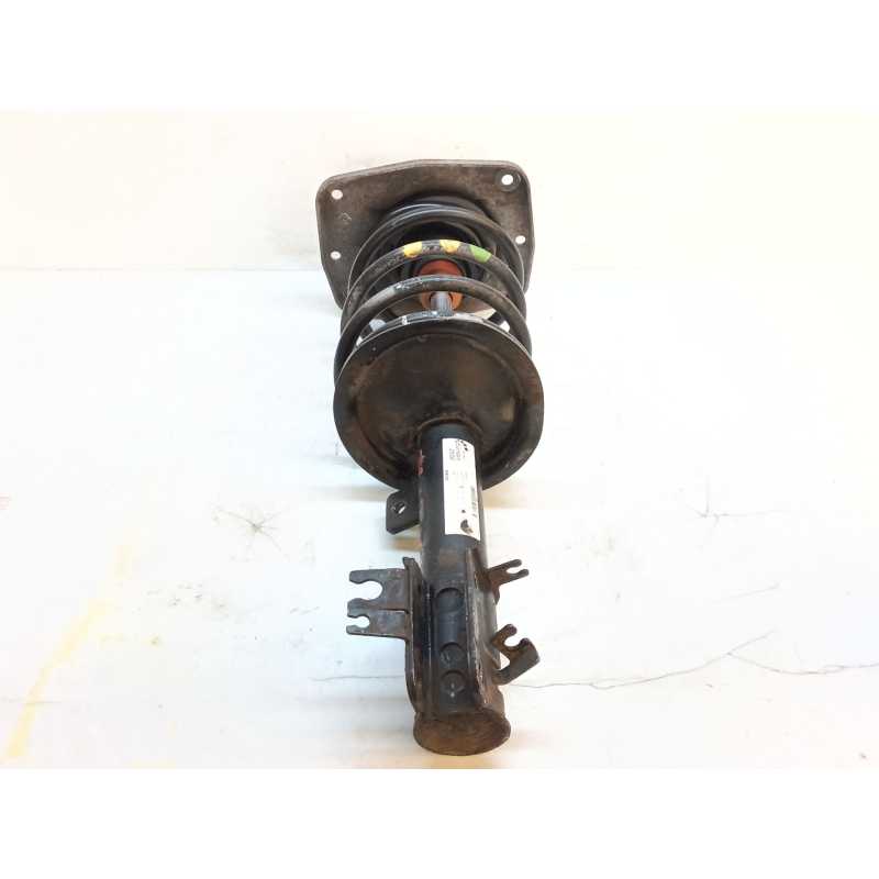Recambio de amortiguador delantero izquierdo para peugeot 807 2.0 hdi fap cat referencia OEM IAM   