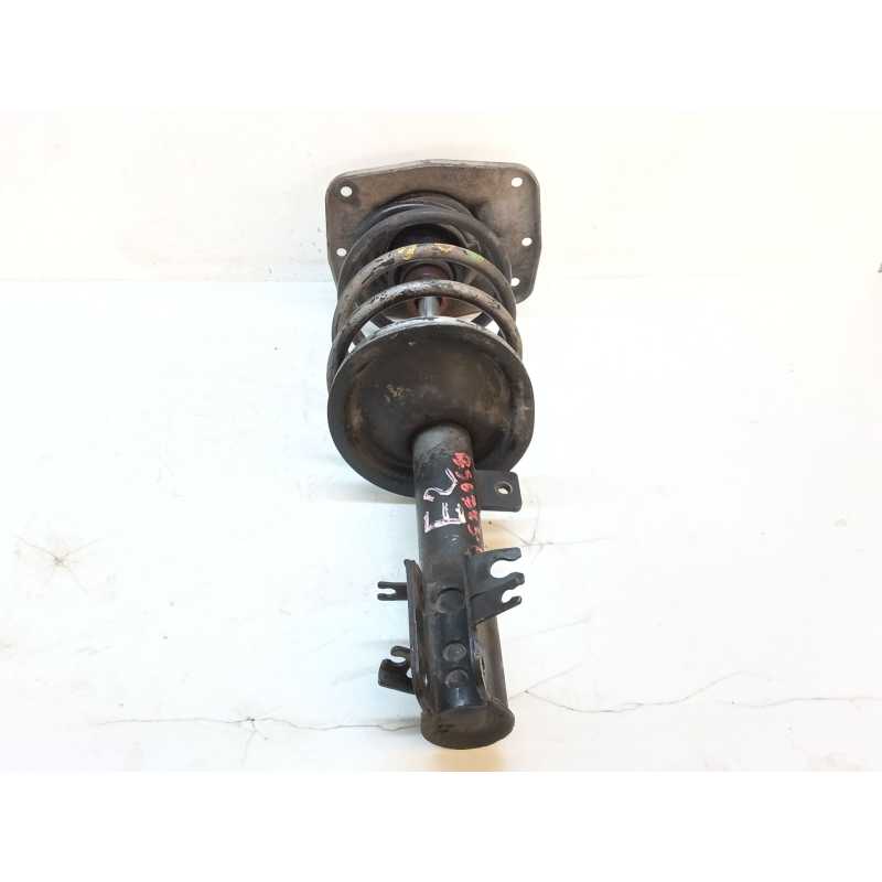 Recambio de amortiguador delantero derecho para peugeot 807 2.0 hdi fap cat referencia OEM IAM   