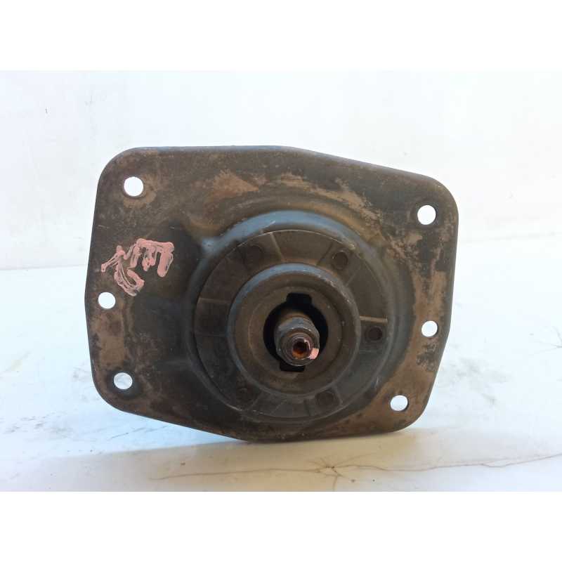 Recambio de amortiguador delantero derecho para peugeot 807 2.0 hdi fap cat referencia OEM IAM - Gris 2