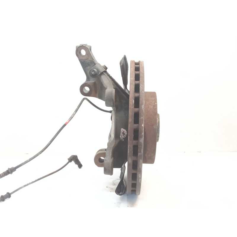 Recambio de mangueta delantera derecha para mercedes-benz vito (w639) basic, combi 109 cdi compacto (639.601) referencia OEM IAM