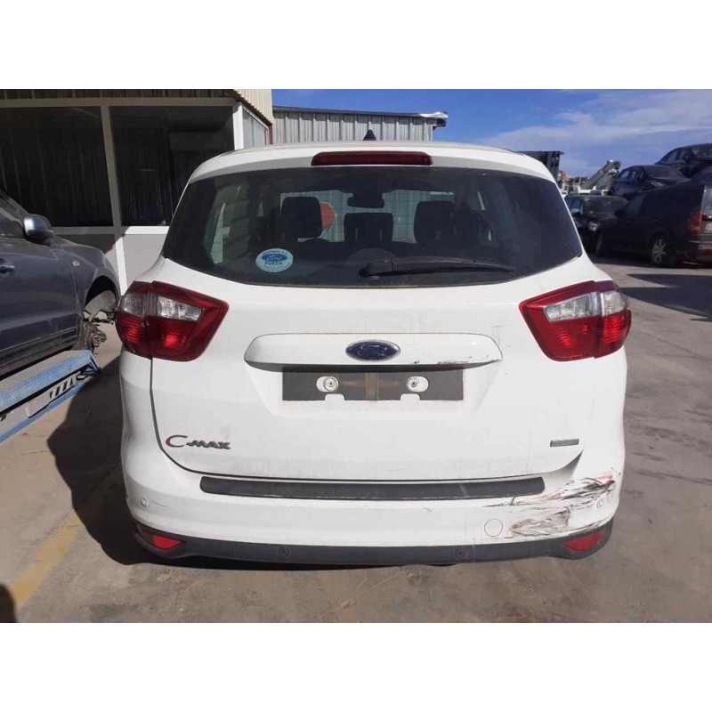 ford c-max del año 2014