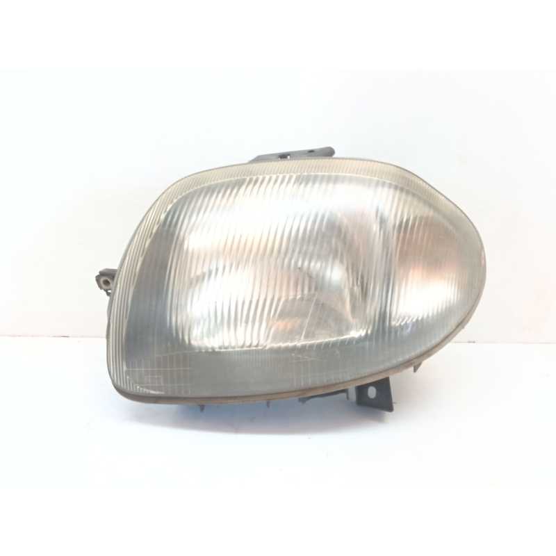 Recambio de faro izquierdo para renault clio ii fase i (b/cbo) 1.2 referencia OEM IAM   
