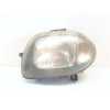Recambio de faro izquierdo para renault clio ii fase i (b/cbo) 1.2 referencia OEM IAM   