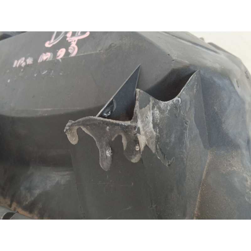 Recambio de faro izquierdo para renault clio ii fase i (b/cbo) 1.2 referencia OEM IAM 3