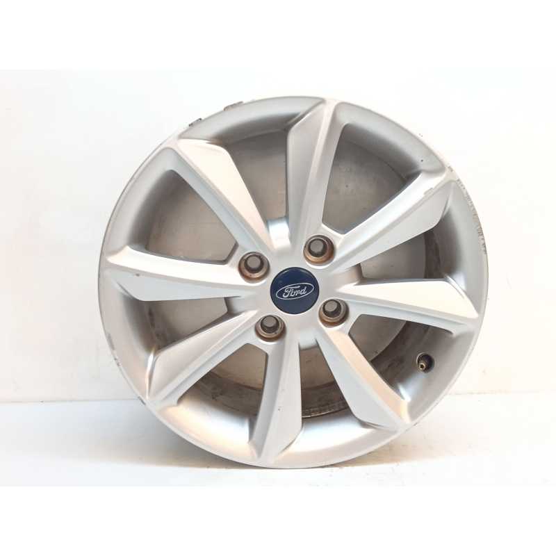 Recambio de llanta para ford fiesta (ce1) vignale referencia OEM IAM H1BJ1007G1A  