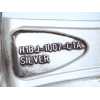 Recambio de llanta para ford fiesta (ce1) vignale referencia OEM IAM H1BJ1007G1A  