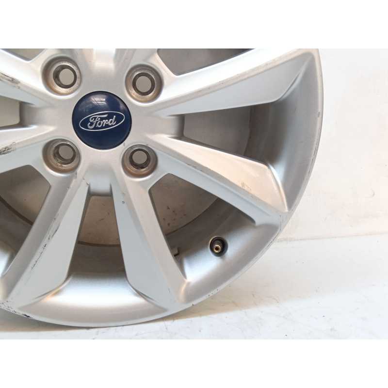 Recambio de llanta para ford fiesta (ce1) vignale referencia OEM IAM H1BJ1007G1A - Azul 3