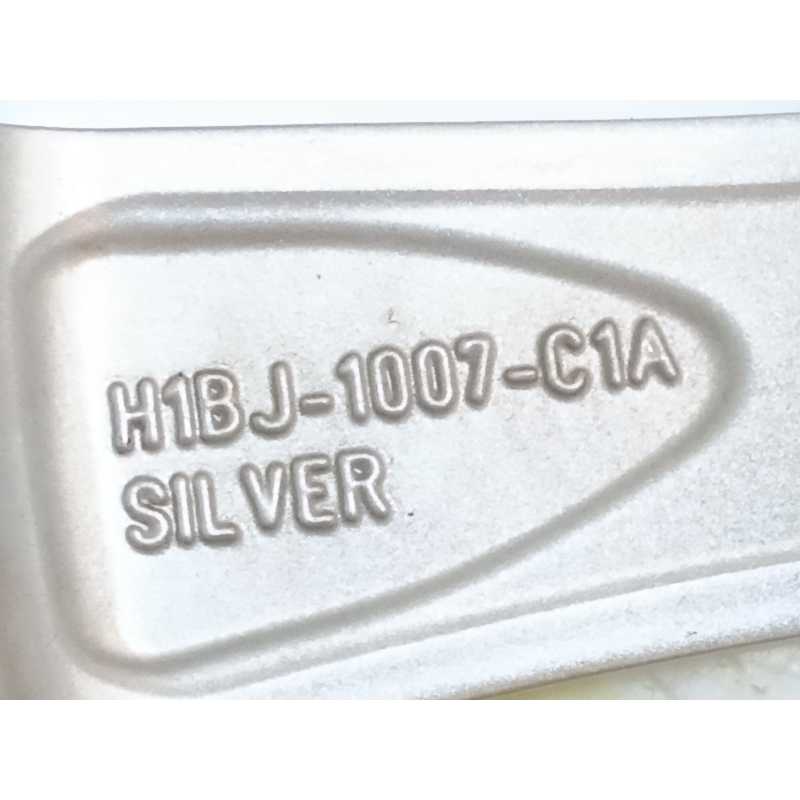 Recambio de llanta para ford fiesta (ce1) vignale referencia OEM IAM H1BJ1007G1A - Azul 6