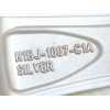Recambio de llanta para ford fiesta (ce1) vignale referencia OEM IAM H1BJ1007G1A  
