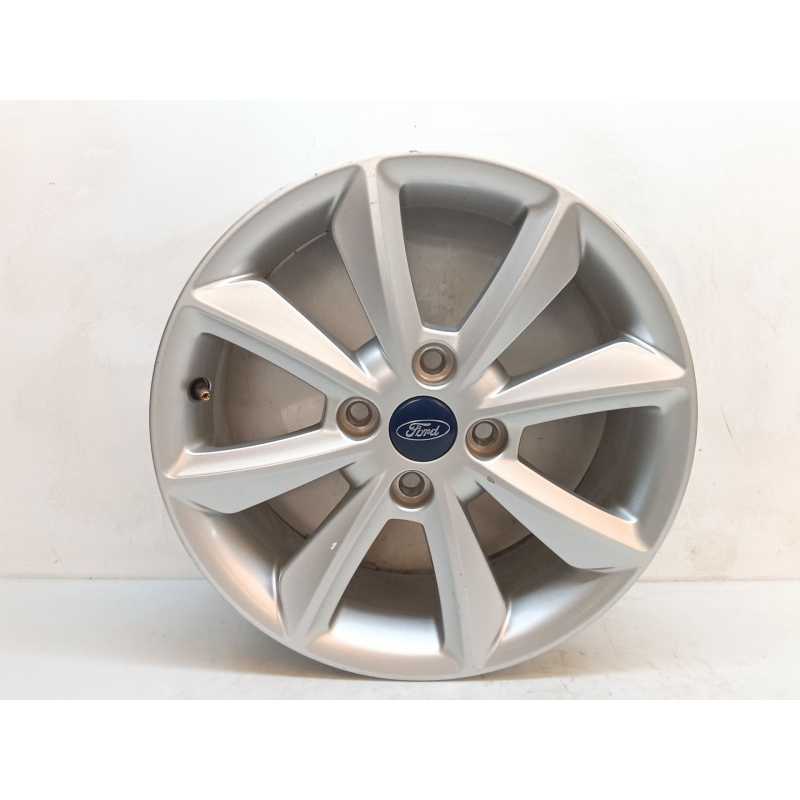 Recambio de llanta para ford fiesta (ce1) vignale referencia OEM IAM H1BJ1007G1A  