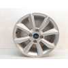 Recambio de llanta para ford fiesta (ce1) vignale referencia OEM IAM H1BJ1007G1A  