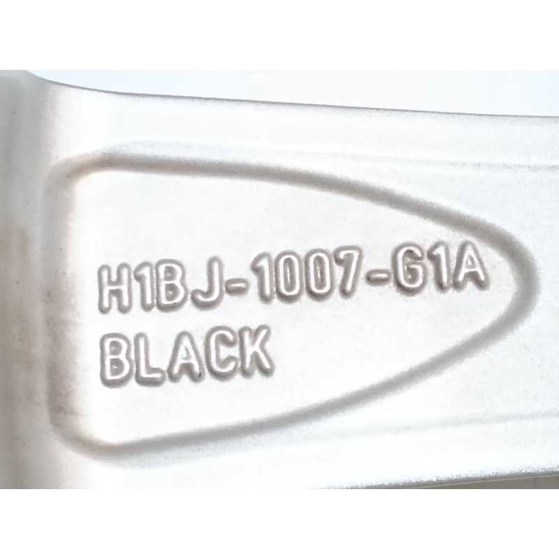 Recambio de llanta para ford fiesta (ce1) vignale referencia OEM IAM H1BJ1007G1A - Azul 2