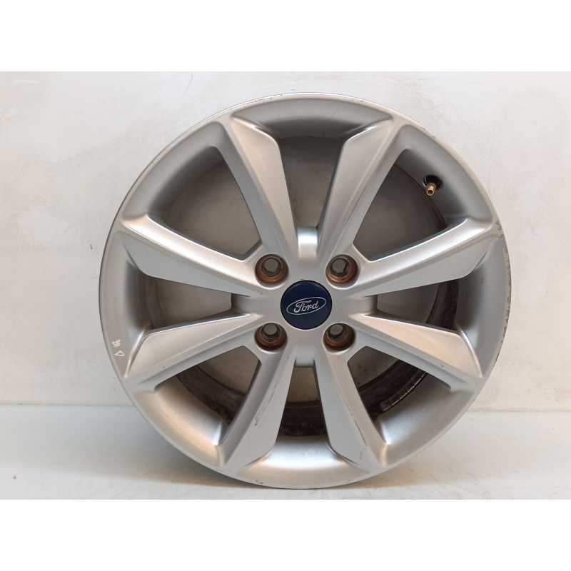 Recambio de llanta para ford fiesta (ce1) vignale referencia OEM IAM H1BJ1007G1A  
