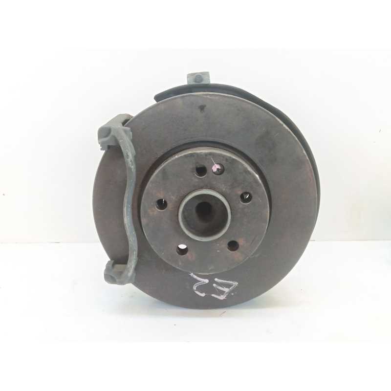 Recambio de mangueta delantera derecha para mercedes-benz vito (w639) basic, combi 109 cdi compacto (639.601) referencia OEM IAM 2