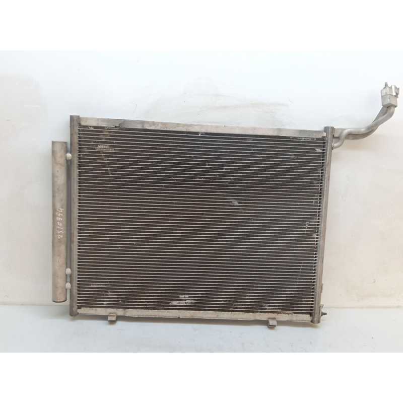 Recambio de condensador / radiador aire acondicionado para ford fiesta (ce1) vignale referencia OEM IAM H1BH19710AB  