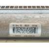 Recambio de condensador / radiador aire acondicionado para ford fiesta (ce1) vignale referencia OEM IAM H1BH19710AB  