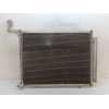 Recambio de condensador / radiador aire acondicionado para ford fiesta (ce1) vignale referencia OEM IAM H1BH19710AB  