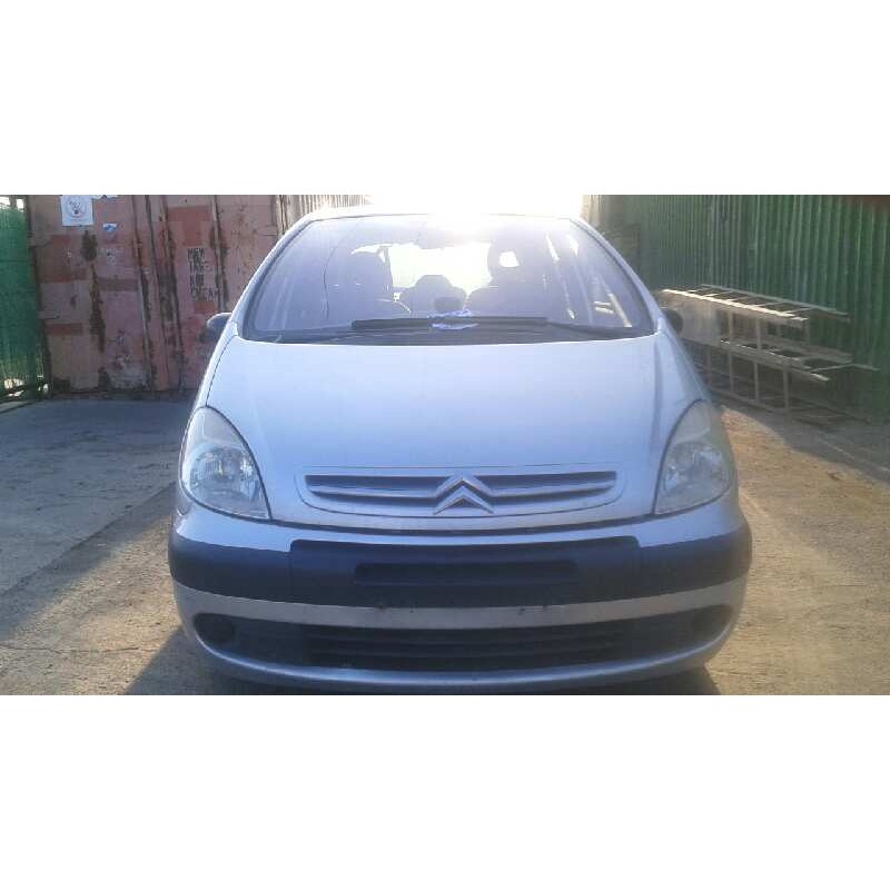 citroën xsara picasso del año 2007