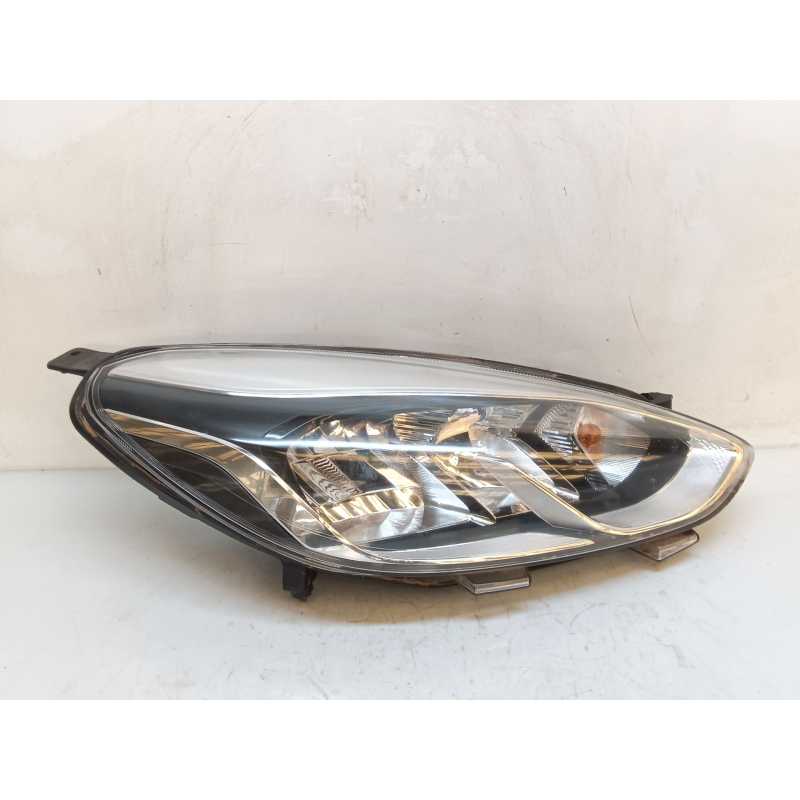 Recambio de faro derecho para ford fiesta (ce1) vignale referencia OEM IAM L1BB13E014AD  