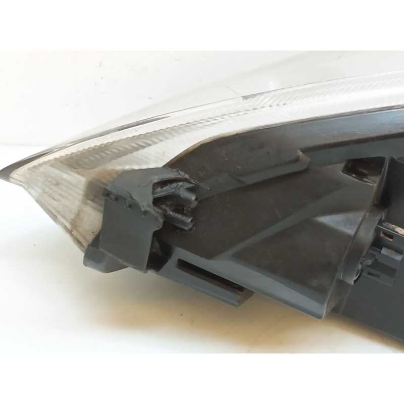 Recambio de faro derecho para ford fiesta (ce1) vignale referencia OEM IAM L1BB13E014AD - Azul 3