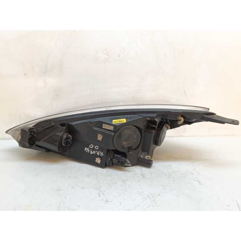 Recambio de faro derecho para ford fiesta (ce1) vignale referencia OEM IAM L1BB13E014AD - Azul 4