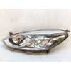 Recambio de faro izquierdo para ford fiesta (ce1) vignale referencia OEM IAM L1BB13E015AD  