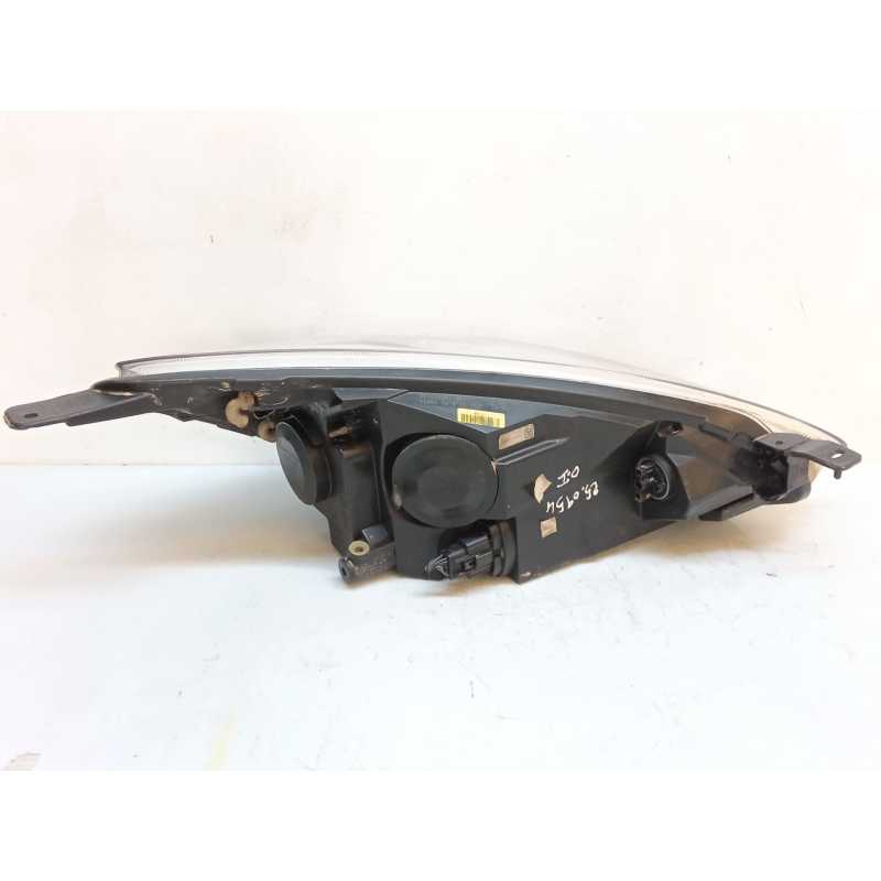 Recambio de faro izquierdo para ford fiesta (ce1) vignale referencia OEM IAM L1BB13E015AD - Azul 3