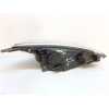 Recambio de faro izquierdo para ford fiesta (ce1) vignale referencia OEM IAM L1BB13E015AD  
