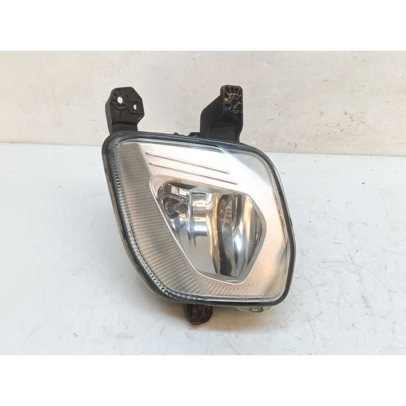 Recambio de faro antiniebla derecho para ford fiesta (ce1) vignale referencia OEM IAM 89250821  