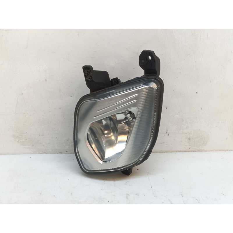 Recambio de faro antiniebla izquierdo para ford fiesta (ce1) vignale referencia OEM IAM 89250831  
