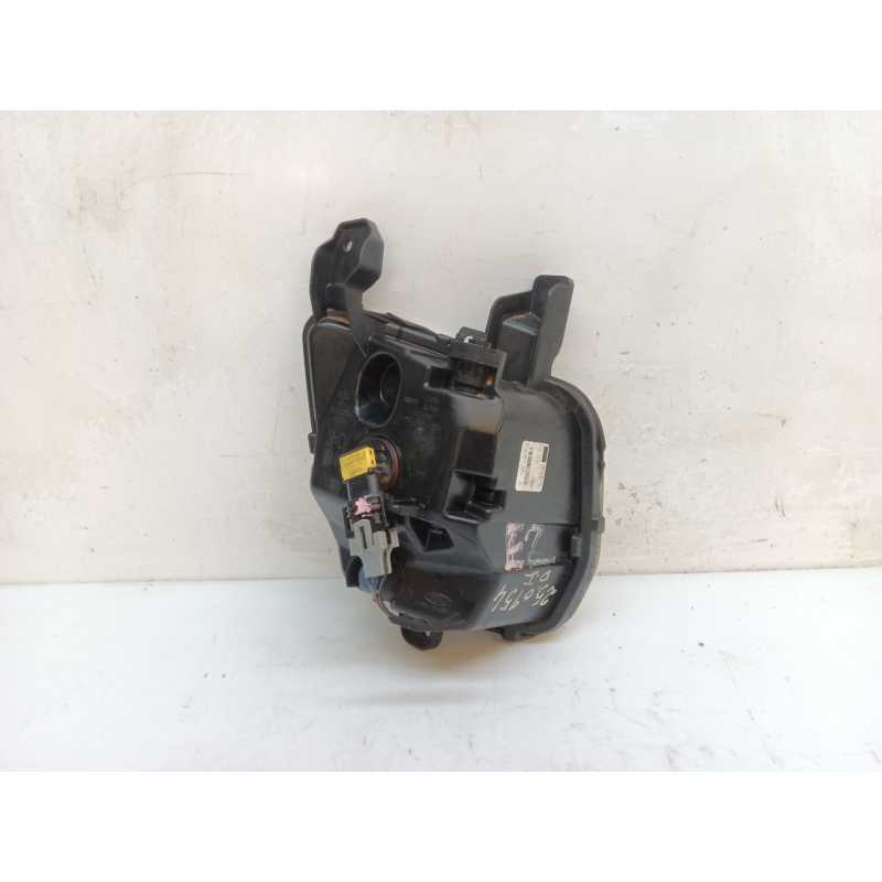 Recambio de faro antiniebla izquierdo para ford fiesta (ce1) vignale referencia OEM IAM 89250831 - Azul 3