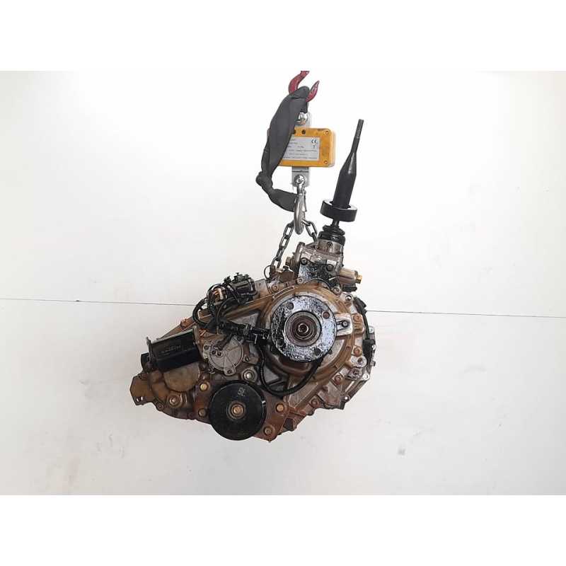 Recambio de caja cambios para kia sorento 2.5 crdi ex referencia OEM IAM DMF 5