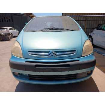 CITROËN XSARA PICASSO (N68)