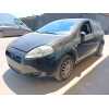 fiat grande punto (199_) del año 2009