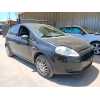 fiat grande punto (199_) del año 2009