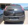 fiat grande punto (199_) del año 2009